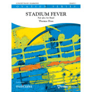 Stadium Fever