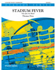 Stadium Fever