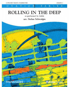 Rolling in the Deep