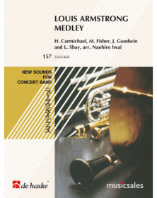Louis Armstrong Medley