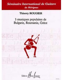 Musiques populaires (3)