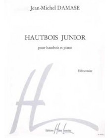 Hautbois junior