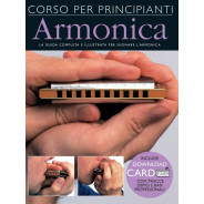 Corso Per Principianti Di Armonica