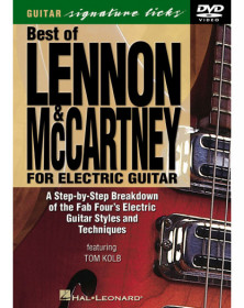 Best of Lennon & McCartney...