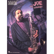 Joe Lovano Collection