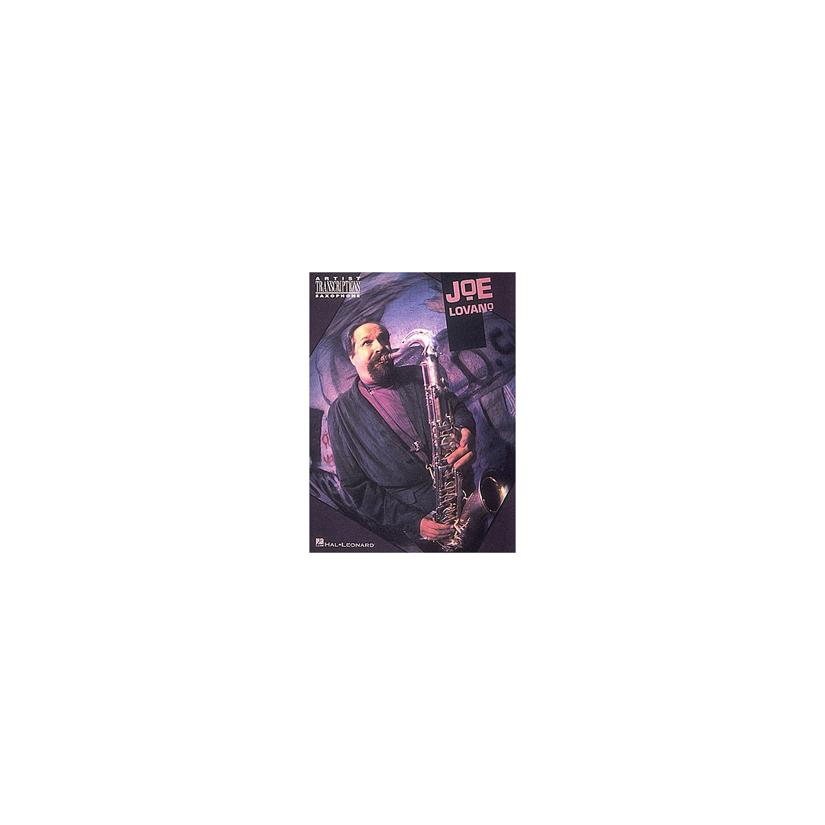 Joe Lovano Collection
