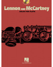 Lennon and McCartney Solos...