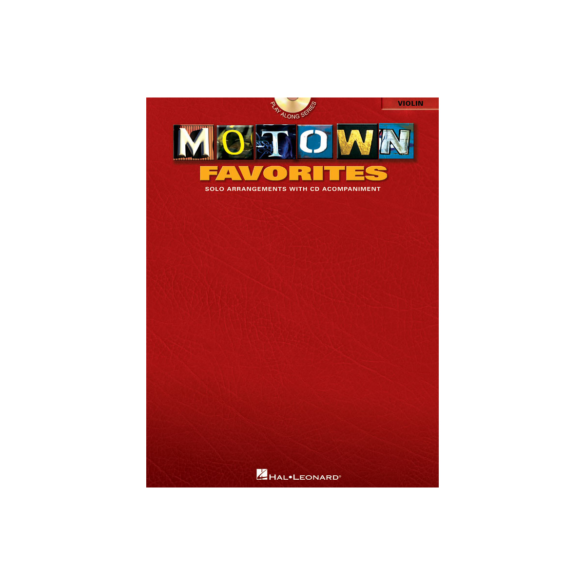 Motown Favorites