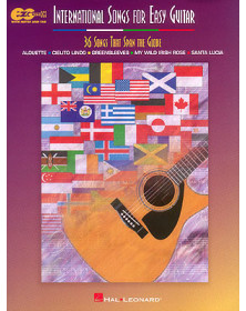 International Songs for...