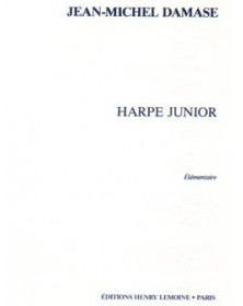 Harpe junior