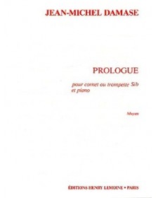 Prologue