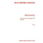 Prologue