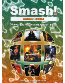 Smash Autumn 2004