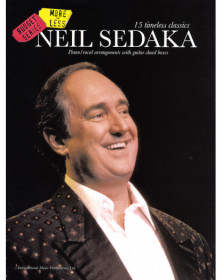 More For Less Neil Sedaka