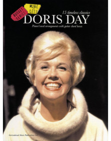 More For Less Doris Day