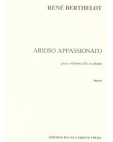 Arioso appassionato