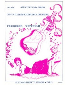 Guitare buissonnière