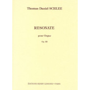 Resonate Op.22