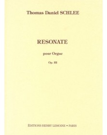 Resonate Op.22