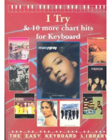 I Try & 10 More Chart Hits