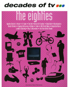 Decades Of Tv '80