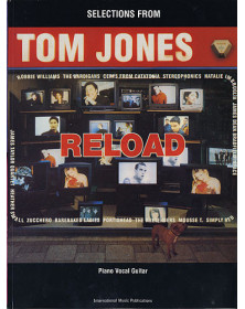 Reload Selections (Tom)