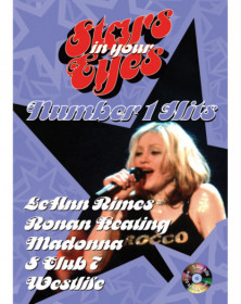 Stars In Your Eyes Number...