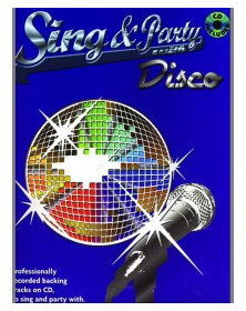 Sing & Party With Disco