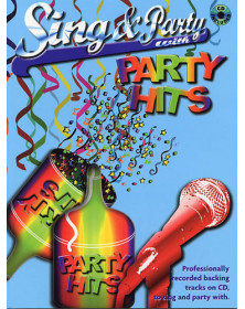 Sing & Party With Party Hits