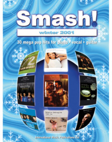 Smash Winter 2001