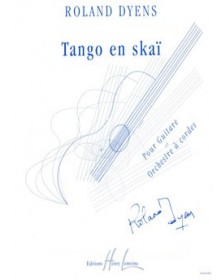 Tango En Skai