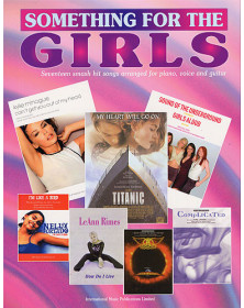 Something For The Girls