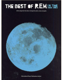 Best Of In Time 1988-2003