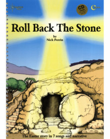 Roll Back The Stone