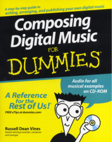 Composing Digital Music For...