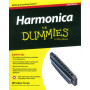 Harmonica For Dummies - 2nd Edition