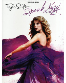 Speak Now