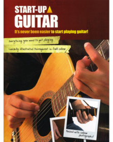 Start-Up Guitar