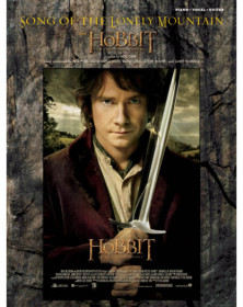 Song Of The Lonely Mountain
