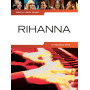 Really Easy Piano : Rihanna