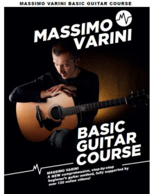 Basic Guitar Course