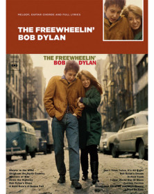 The Freewheelin' Bob Dylan