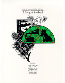 Song Of Scotland