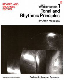 Jazz Improvisation Volume 1