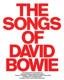 The Songs Of David Bowie