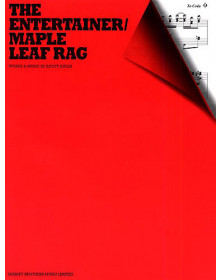 Entertainer/Maple Leaf Rag