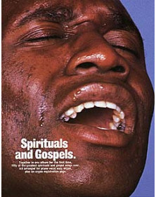 Spirituals & Gospels