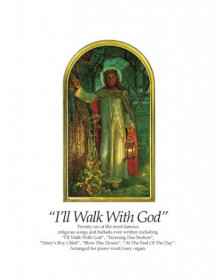 I'll Walk With God