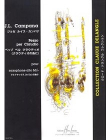 Pezzo per Claudio
