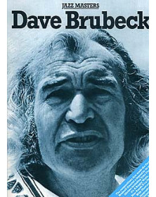 Dave Brubeck : Jazz Masters